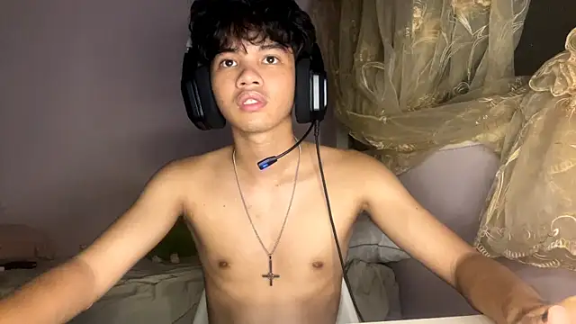 liam_alttwink Webcam-Show