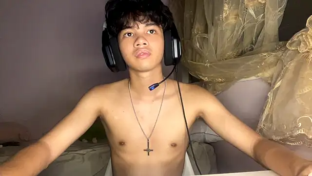 liam_alttwink Webcam show