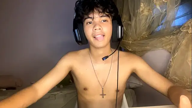 liam_alttwink Pertunjukan Webcam