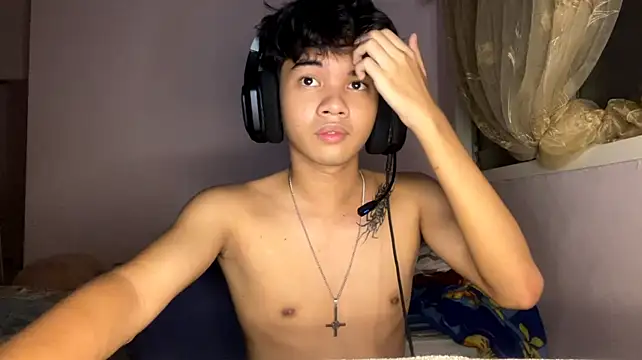 Show Webcam de liam_alttwink