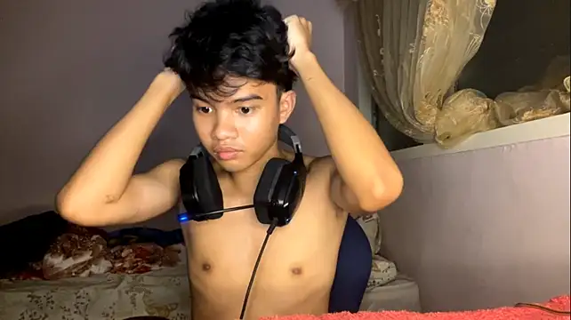 Show Webcam de liam_alttwink