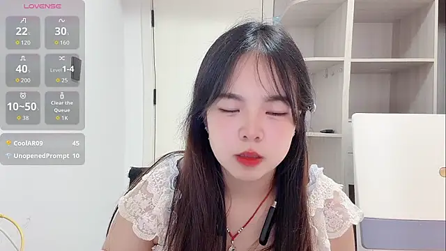 Chat +18 de hellokiki99 ao vivo