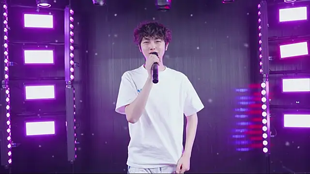 عرض كام YDHY-BOY-01