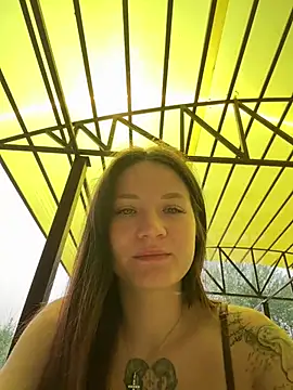 graf_cutu Webcam Show