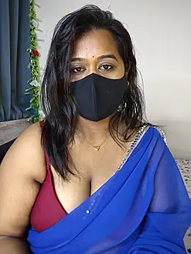 Show de webcam de beauty_lisa-