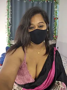 Show de webcam de beauty_lisa-