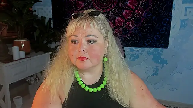 EvaMurller's Live XXX Chat
