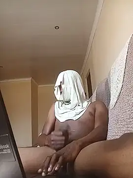 הופעת וובקאם של SGee96
