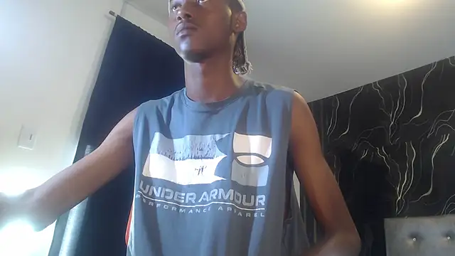 Joel_Bell Webcamshow