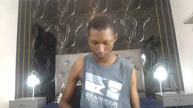 Joel_Bell Webcam-Show