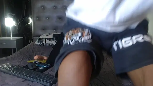 عرض كام Joel_Bell