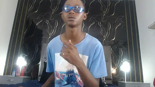 Joel_Bell Show Webcam