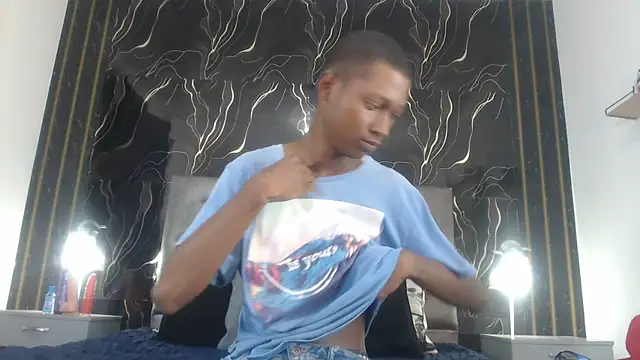 Joel_Bell webcam show