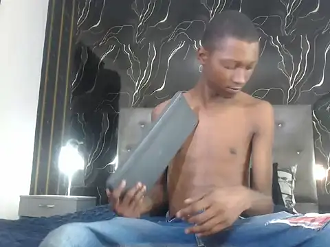 Show Webcam de Joel_Bell