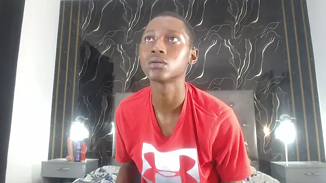 Joel_Bell Show Webcam