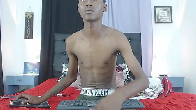 Joel_Bell Webcamshow