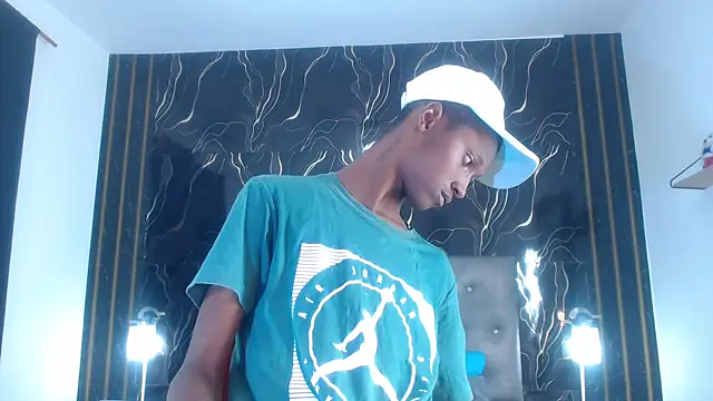 عرض كام Joel_Bell