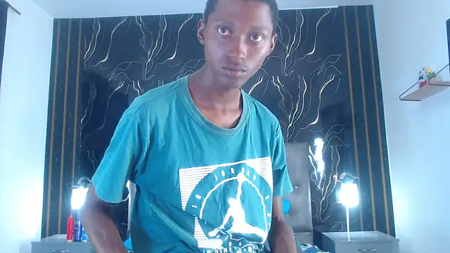 Joel_Bell webcam show