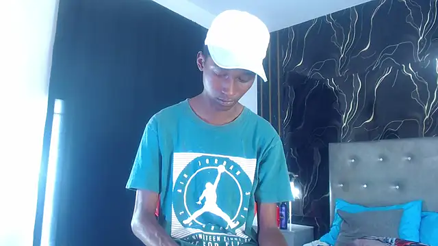 Joel_Bell Pertunjukan Webcam