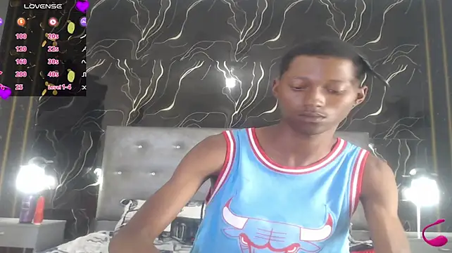 Joel_Bell Pertunjukan Webcam