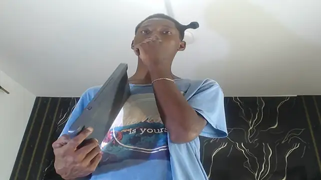 Show de webcam de Joel_Bell