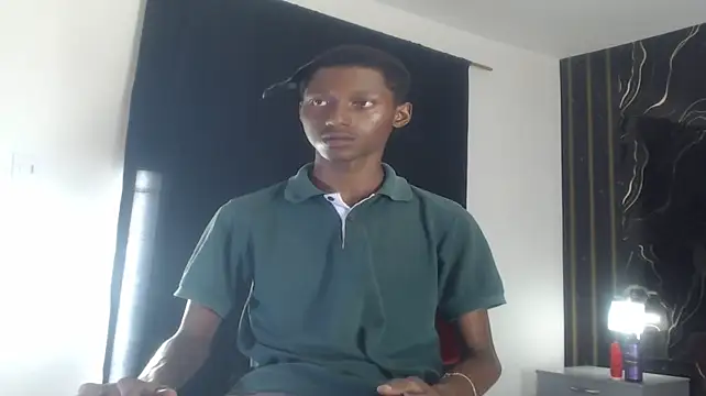 Joel_Bell Show Webcam