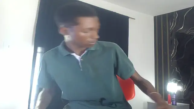 Joel_Bell Webcam show