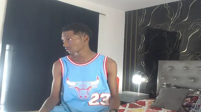 Joel_Bell Show Webcam