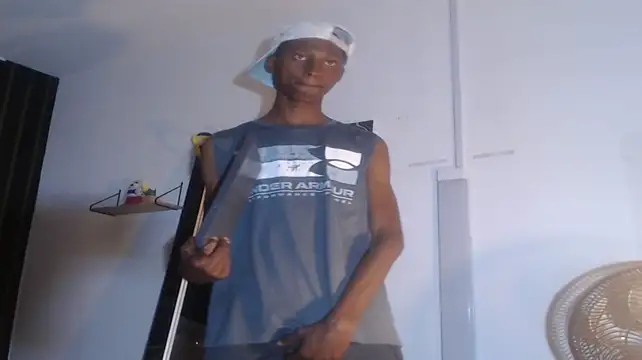Joel_Bell Webcam show