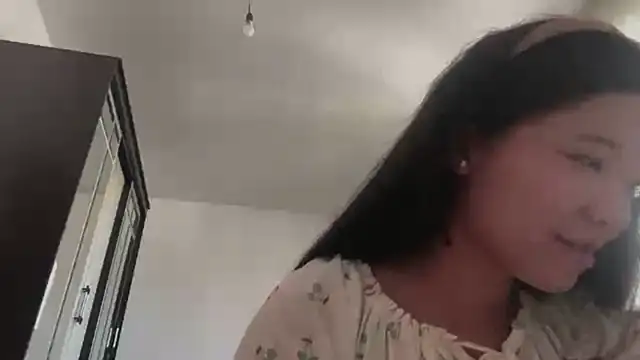 Show webcam de Mika_strawberry