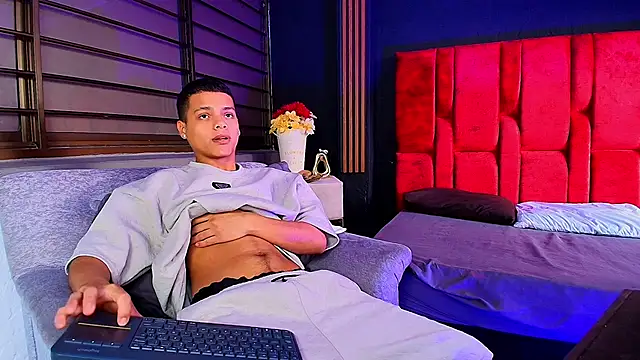 JulianSterling___ Webcam show