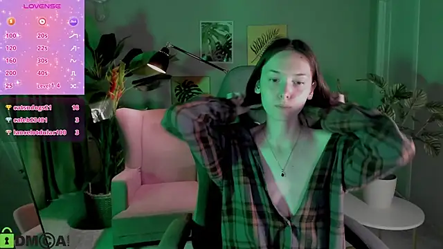 Онлайн чат XXX Eva_Leeee