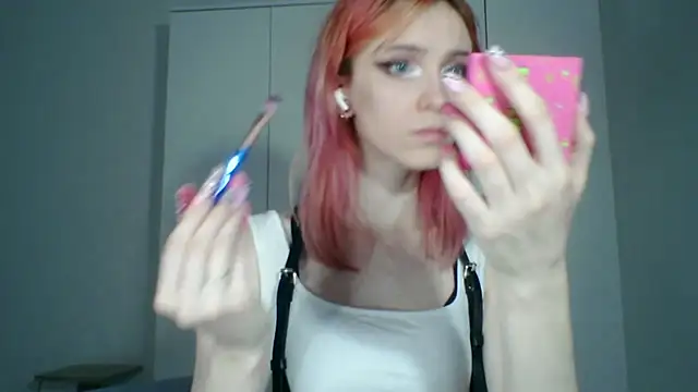 KayleneWesterberg 라이브 XXX 채팅