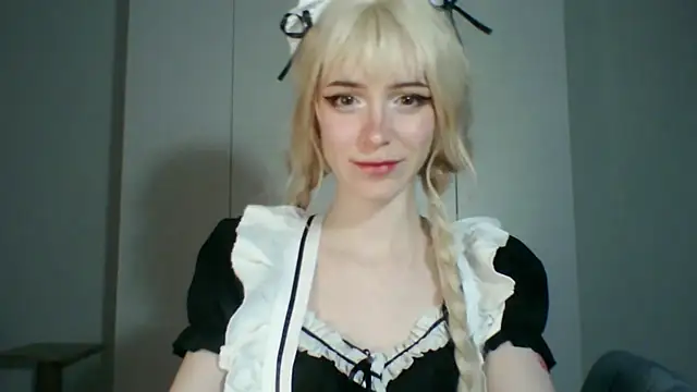 KayleneWesterberg's Live XXX Chat