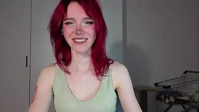 KayleneWesterberg's Webcam Show
