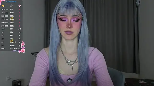 Chat XXX en directo de KayleneWesterberg