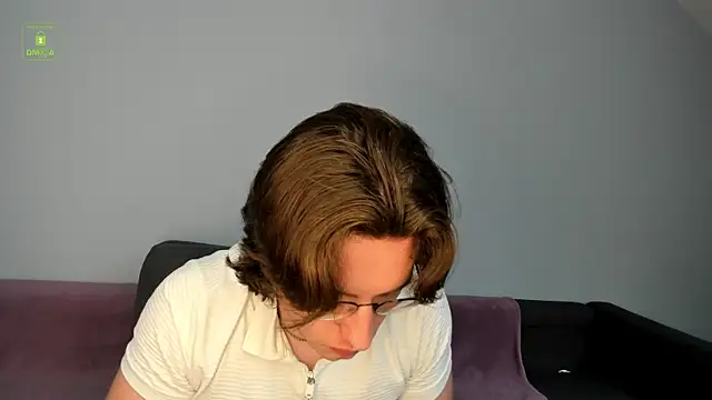 Show de Valo_Cross na webcam