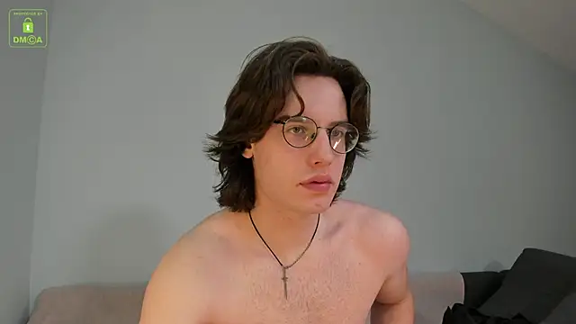 Show de Valo_Cross na webcam