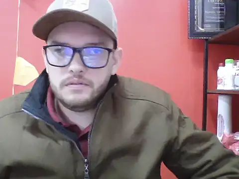 massoca23 Webcam-Show