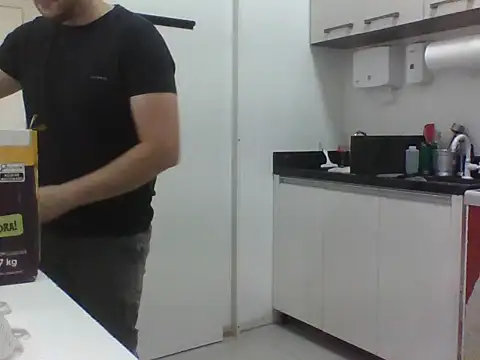 Show de massoca23 na webcam