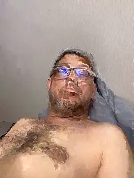 Show webcam de Cezar2019