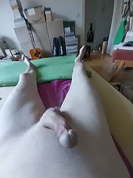 Show de feetlove5608 na webcam
