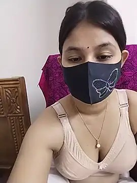 Show webcam de Lovely_Sensiya-97