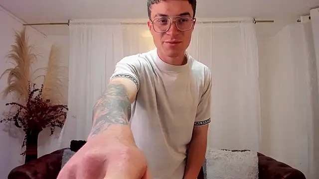 Show webcam de GLexiis_