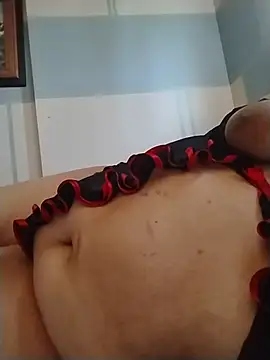 Webkamerová show sp1cybbw