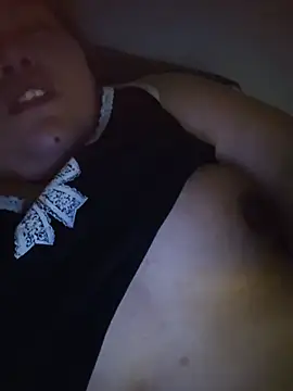 Show de sp1cybbw na webcam