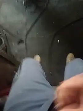 VirtuousDampnessn Webbikameraesitys