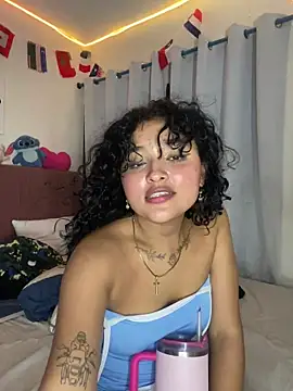 maryale01 Webcam-Show