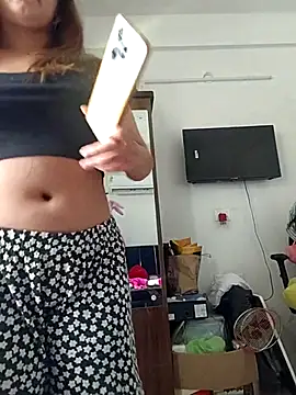 horny_janny Webcam show