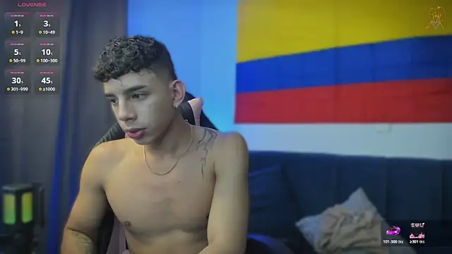 عرض كام andy_cute22
